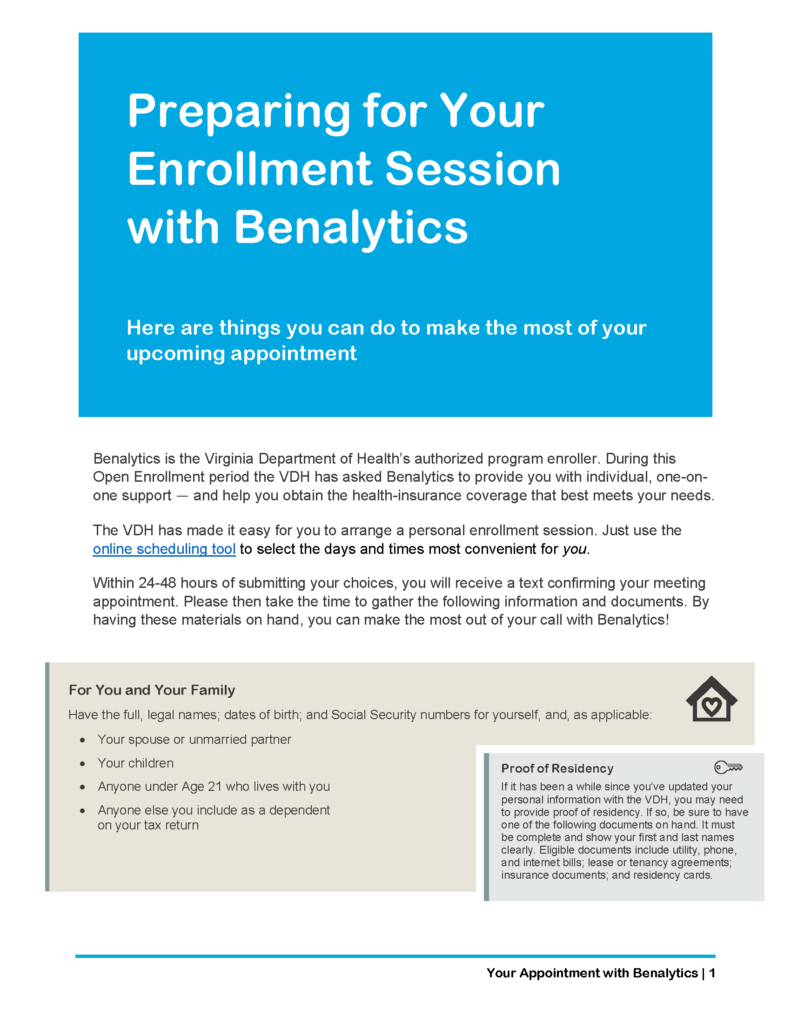 Your Benalytics Appointment- OE 2021_Page_1